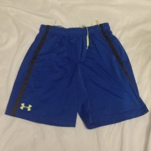 Basketball shorts